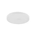 VELIS WHITE PLAFON LED 40W IP54 18287 TK Lighting