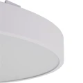VELIS WHITE PLAFON LED 40W IP54 18287 TK Lighting