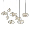 NEBIA NEW BROWN LAMPA WISZĄCA 10XG9 11793 TK Lighting