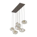 NEBIA NEW BROWN LAMPA WISZĄCA 10XG9 11793 TK Lighting