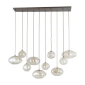 NEBIA NEW BROWN LAMPA WISZĄCA 10XG9 11793 TK Lighting