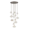 NEBIA NEW BROWN LAMPA WISZĄCA 13XG9 11794 TK Lighting
