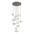 NEBIA NEW BROWN LAMPA WISZĄCA 13XG9 11794 TK Lighting