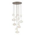 NEBIA NEW BROWN LAMPA WISZĄCA 13XG9 11794 TK Lighting