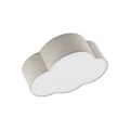 CLOUD LINEN LAMPA SUFITOWA 2 10006 TK Lighting