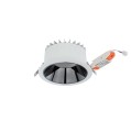 Oprawa wpuszczana LED IP44/IP20 CL KEA LED 40W, 3000K WHITE 8768 Nowodvorski Lighting