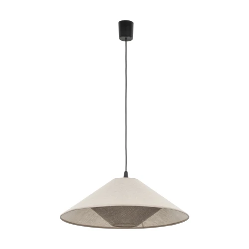 BELISSA LEN LAMPA WISZĄCA 1XE27  500 10873 TK Lighting