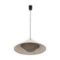 BELISSA LEN LAMPA WISZĄCA 1XE27  500 10873 TK Lighting