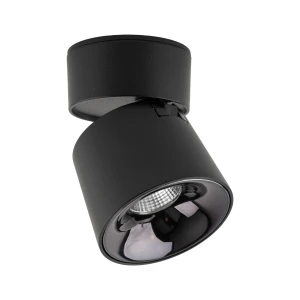 KYOTO BLACK CCT 7W 18152 TK Lighting