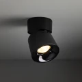 KYOTO BLACK CCT 7W 18152 TK Lighting
