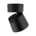 KYOTO BLACK CCT 7W 18152 TK Lighting