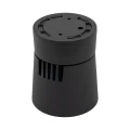 KYOTO BLACK CCT 18W 18156 TK Lighting