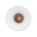 BLAZE WHITE CCT 18W 18159 TK Lighting