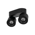 SPARK DUO BLACK 20W 18147 TK Lighting