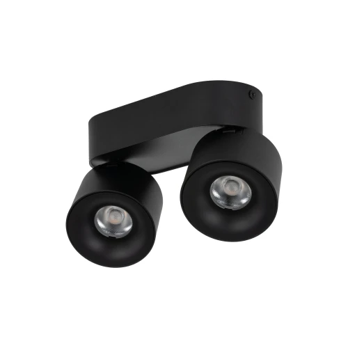 SPARK DUO BLACK 20W 18147 TK Lighting