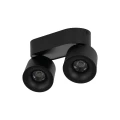 SPARK DUO BLACK 20W 18147 TK Lighting