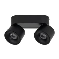 SPARK DUO BLACK 20W 18147 TK Lighting