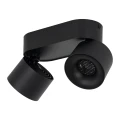 SPARK DUO BLACK 20W 18147 TK Lighting