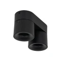 SPARK DUO BLACK 20W 18147 TK Lighting