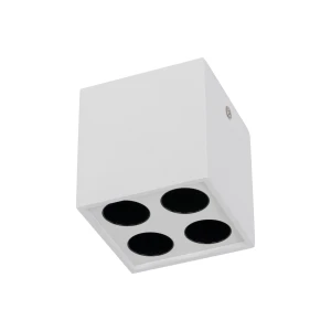 ARCO WHITE 8W 18148 TK Lighting