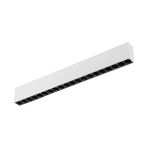 ARCO WHITE 40W 18149 TK Lighting