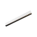 ARCO WHITE 40W 18149 TK Lighting