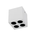 ARCO WHITE CCT 8W 18165 TK Lighting