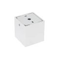 ARCO WHITE CCT 8W 18165 TK Lighting
