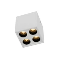 ARCO WHITE CCT 8W 18165 TK Lighting