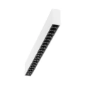 ARCO WHITE CCT 40W 18166 TK Lighting