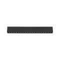 ARCO BLACK CCT 40W 18167 TK Lighting