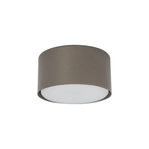 TOP NEW BROWN LAMPA SUFITOWA 1XGX53 11062 TK Lighting