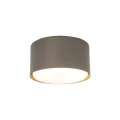 TOP NEW BROWN LAMPA SUFITOWA 1XGX53 11062 TK Lighting