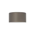 TOP NEW BROWN LAMPA SUFITOWA 1XGX53 11062 TK Lighting