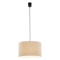 VELLUM LAMPA WISZĄCA 1XE27  380 11211 TK Lighting