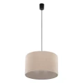 VELLUM LAMPA WISZĄCA 1XE27  380 11211 TK Lighting