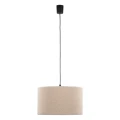 VELLUM LAMPA WISZĄCA 1XE27  380 11211 TK Lighting