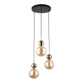 SIA GOLD LAMPA WISZACA 3XG9 10898 TK Lighting