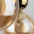 SIA GOLD LAMPA WISZACA 3XG9 10898 TK Lighting