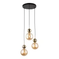 SIA GOLD LAMPA WISZACA 3XG9 10898 TK Lighting