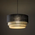 TRIO MIX LAMPA WISZACA 1XE27  500 10902 TK Lighting