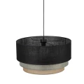 TRIO MIX LAMPA WISZACA 1XE27  500 10902 TK Lighting