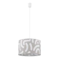 AFRICANA LAMPA WISZĄCA 1XE27 10904 TK Lighting