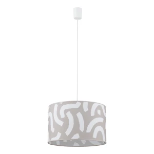AFRICANA LAMPA WISZĄCA 1XE27 10904 TK Lighting