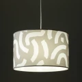 AFRICANA LAMPA WISZĄCA 1XE27 10904 TK Lighting
