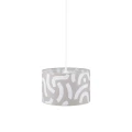 AFRICANA LAMPA WISZĄCA 1XE27 10904 TK Lighting