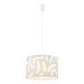AFRICANA LAMPA WISZĄCA 1XE27 10904 TK Lighting