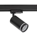 TRACER JET RING BLACK TRÓJOBWODOWY 1XGU10 11171 TK Lighting