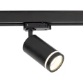 TRACER JET RING BLACK TRÓJOBWODOWY 1XGU10 11171 TK Lighting