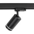 TRACER JET RING BLACK TRÓJOBWODOWY 1XGU10 11171 TK Lighting